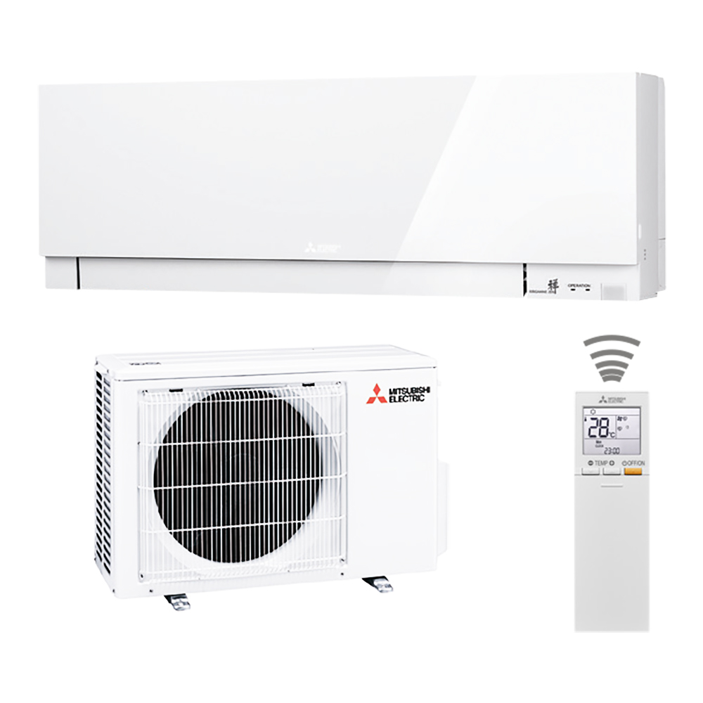 Mitsubishi Electric MSZ-EF25VGKW / MUZ-EF25VG