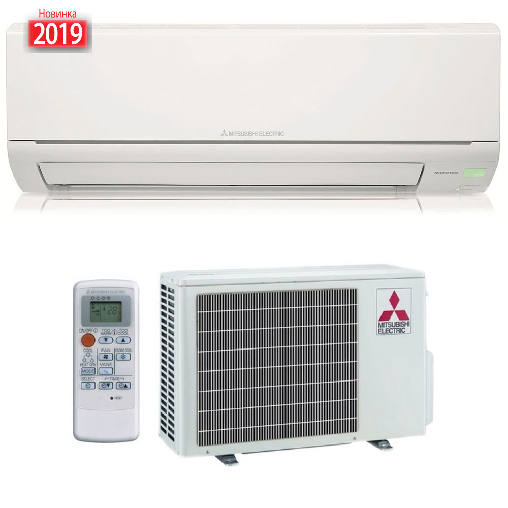 Mitsubishi Electric MSZ-HR25VF / MUZ-HR25VF