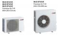 Mitsubishi Electric MSZ-EF42VE3B / MUZ-EF42VE