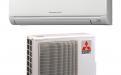 Mitsubishi Electric MS-GF20VA / MU-GF20VA