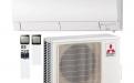 Mitsubishi Electric MSZ-FH25VE / MUZ-FH25VE