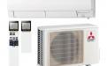Mitsubishi Electric MSZ-FH25VE / MUZ-FH25VEHZ