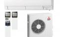 Mitsubishi Electric MSZ-FH50VE / MUZ-FH50VE