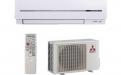 Mitsubishi Electric MSZ-SF35VE / MUZ-SF35VE