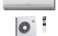 Mitsubishi Electric MSZ-GF60VE / MUZ-GF60VE
