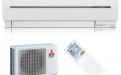 Mitsubishi Electric MSZ-AP25VG / MUZ-AP25VG