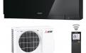 Mitsubishi Electric MSZ-EF25VGKB / MUZ-EF25VG