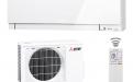 Mitsubishi Electric MSZ-EF25VGKW / MUZ-EF25VG
