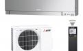 Mitsubishi Electric MSZ-EF42VGKS / MUZ-EF42VG