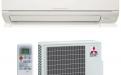 Mitsubishi Electric MSZ-HR25VF / MUZ-HR25VF
