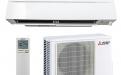 Mitsubishi Electric MSZ-LN25VG2W / MUZ-LN25VG2