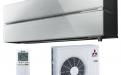 Mitsubishi Electric MSZ-LN35VG2V / MUZ-LN35VGHZ2