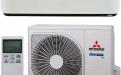 Mitsubishi Heavy SRK20ZS-WB / SRC20ZS-WB