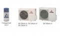 Mitsubishi Heavy SRK25MA-S1 / SRC25MA-S1