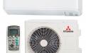 Mitsubishi Heavy SRK25ZMP-SJ / SRC25ZMP-SJ