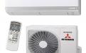 Mitsubishi Heavy SRK25ZMX-S / SRC25ZMX-S