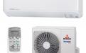 Mitsubishi Heavy SRK25ZSPR-S / SRC25ZSPR-S