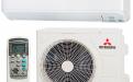 Mitsubishi Heavy SRK35ZMP-S / SRC35ZMP-S