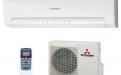Mitsubishi Heavy SRK50HE-S1 / SRC50HE-S1