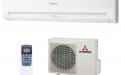 Mitsubishi Heavy SRK63HE-S1 / SRC63HE-S1