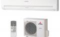 Mitsubishi Heavy SRK71HE-S1 / SRC71HE-S1