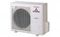 Mitsubishi Heavy SRK71ZR-W / SRC71ZR-W