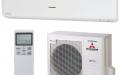 Mitsubishi Heavy SRK71ZR-W / SRC71ZR-W