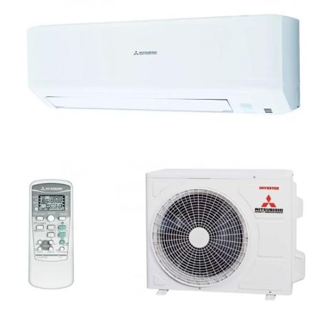 Mitsubishi Heavy SRK45ZSP-W1 / SRC45ZSP-W1