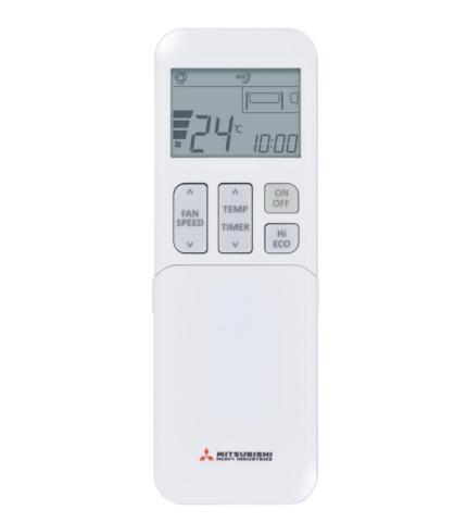 Mitsubishi Heavy SRK25ZTL-W / SRC25ZTL-W