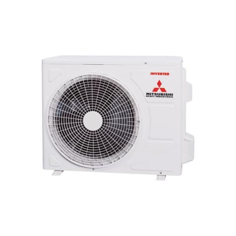 Mitsubishi Heavy SRK25ZTL-W / SRC25ZTL-W