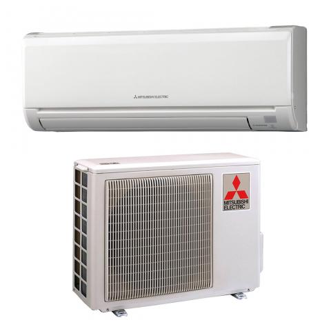 Mitsubishi Electric MS-GF35VA / MU-GF35VA