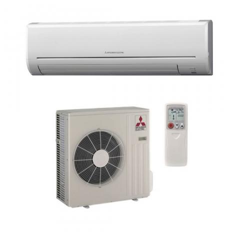 Mitsubishi Electric MS-GF80VA / MU-GF80VA