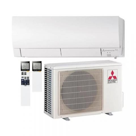 Mitsubishi Electric MSZ-FH25VE / MUZ-FH25VE