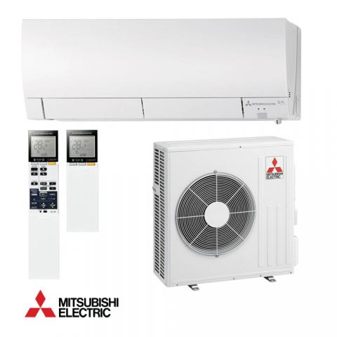 Mitsubishi Electric MSZ-FH50VE / MUZ-FH50VE