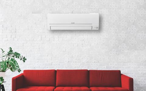 Mitsubishi Electric MSZ-AP60VGK / MUZ-AP60VG