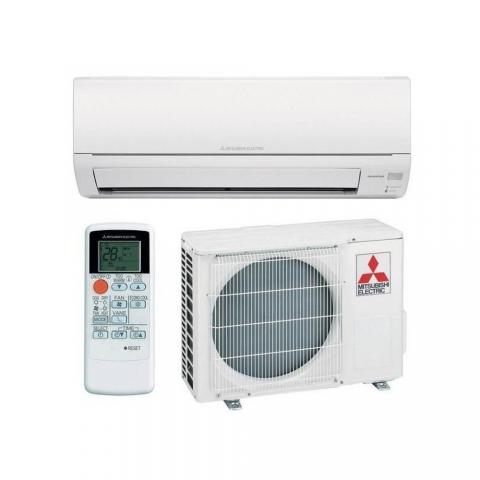 Mitsubishi Electric MSZ-DM35VA / MUZ-DM35VA