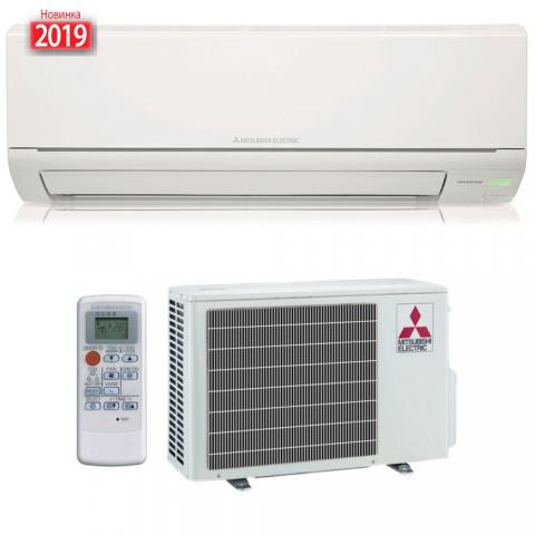 Mitsubishi Electric MSZ-HR25VF / MUZ-HR25VF