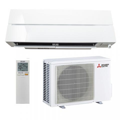 Mitsubishi Electric MSZ-LN25VG2W / MUZ-LN25VG2