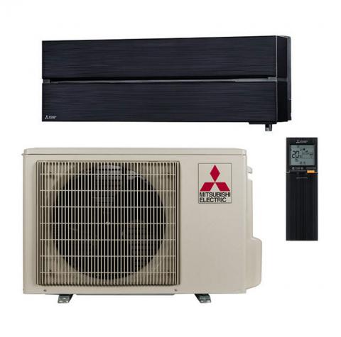 Mitsubishi Electric MSZ-LN25VGB / MUZ-LN25VG