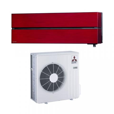 Mitsubishi Electric MSZ-LN25VGR / MUZ-LN25VGHZ