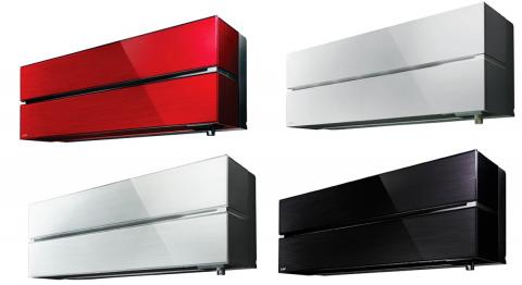Mitsubishi Electric MSZ-LN35VG2V / MUZ-LN35VGHZ2