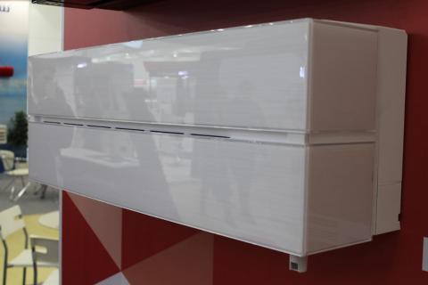 Mitsubishi Electric MSZ-LN35VG2W / MUZ-LN35VG2