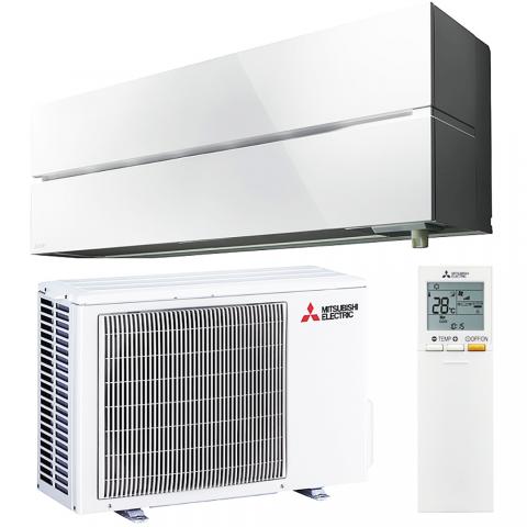 Mitsubishi Electric MSZ-LN35VG2W / MUZ-LN35VGHZ2