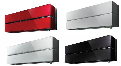 Mitsubishi Electric MSZ-LN60VG2R / MUZ-LN60VG2