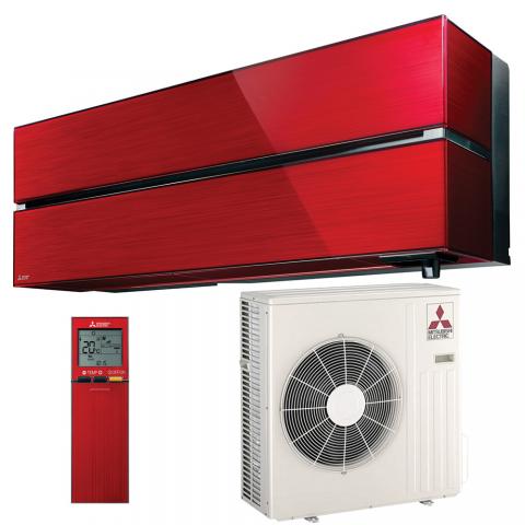Mitsubishi Electric MSZ-LN60VG2R / MUZ-LN60VG2