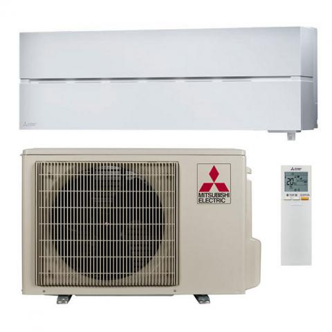 Mitsubishi Electric MSZ-LN60VGW / MUZ-LN60VG