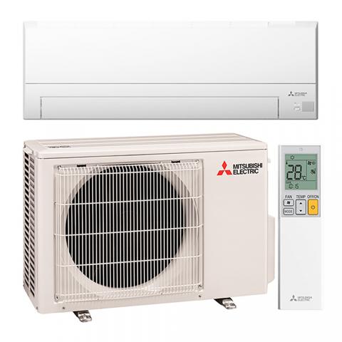 Mitsubishi Electric MSZ-BT20VG / MUZ-BT20VG