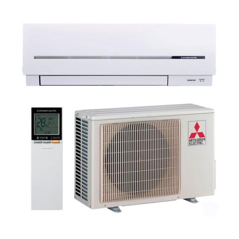 Mitsubishi Electric MSZ-SF42VE3 / MUZ-SF42VE