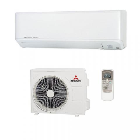 Mitsubishi Heavy DXK09Z5-S / DXC09Z5-S