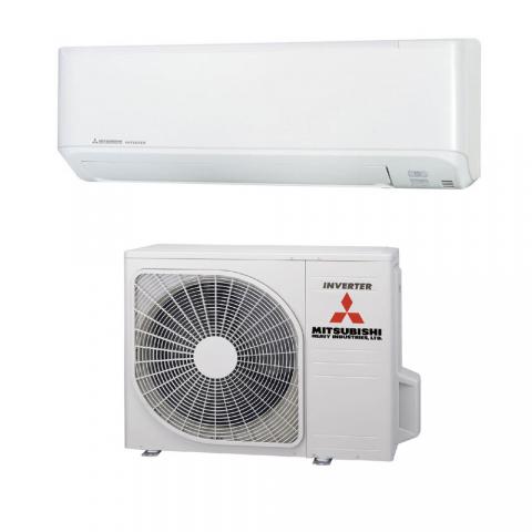 Mitsubishi Heavy DXK15Z5-S / DXC15Z5-S